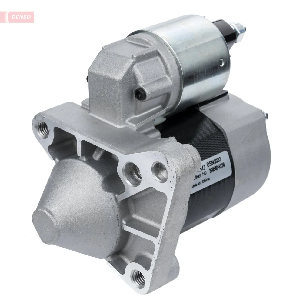 Startér DENSO DSN3033
