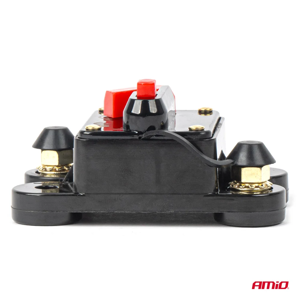 Automatická autopojistka 12-48V 60A AMIO-03826 - Obrázek 4