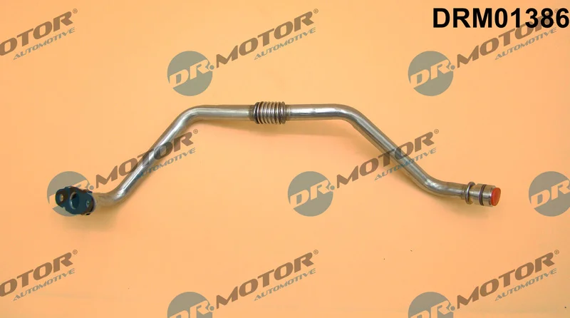 Olejové potrubí Dr.Motor Automotive DRM01386