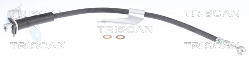 Brzdová hadice TRISCAN 815080202 Brzdová hadice TRISCAN 815080202