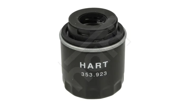 FILTR OL.GOLF V 1.4TSI 08- HART 353923