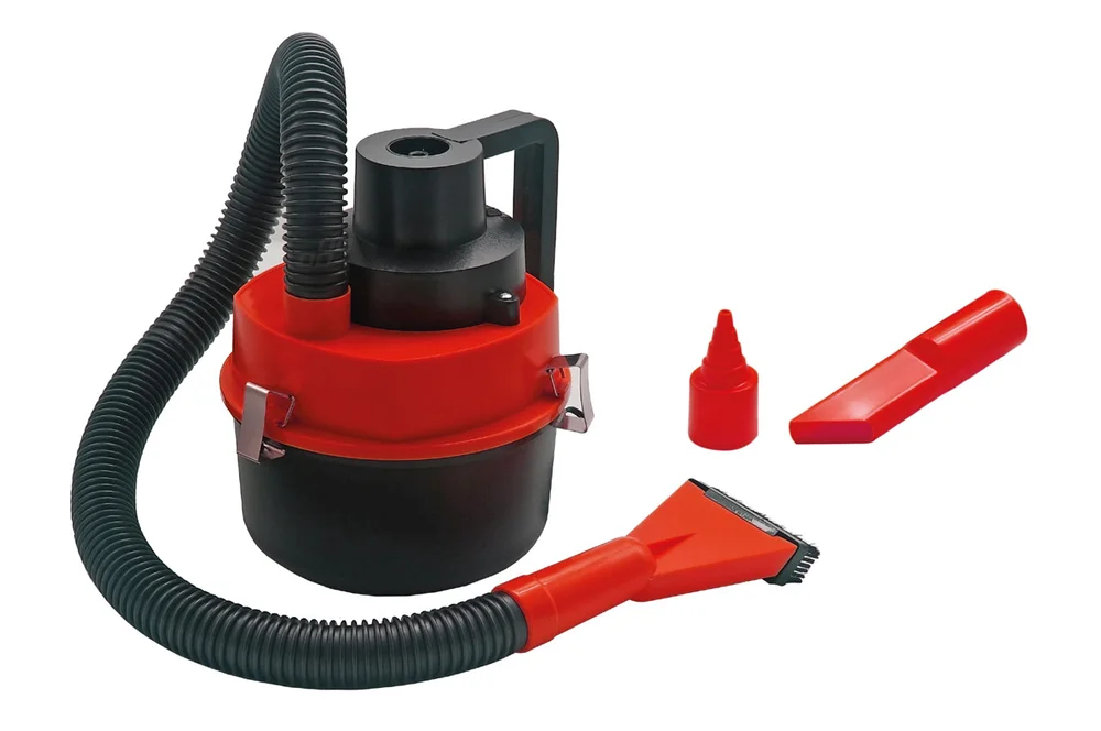 Vysavač do auta 12V 93W VC-02 AMIO 02381