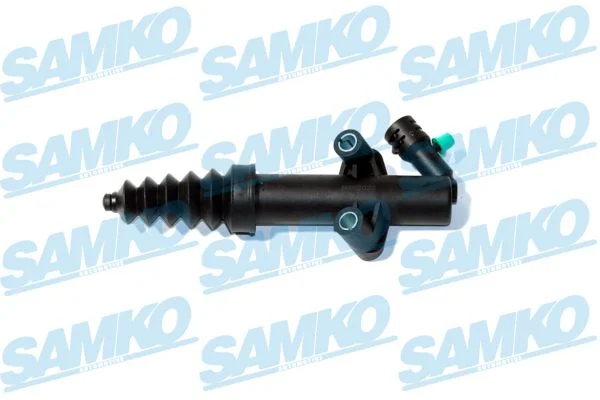 Pomocný válec, spojka SAMKO M30093 Pomocný válec, spojka SAMKO M30093