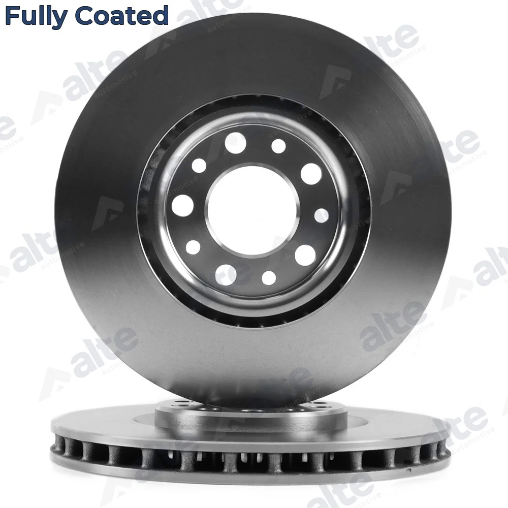 Brzdový kotouč ALTE AUTOMOTIVE 128479FCAL Brzdový kotouč ALTE AUTOMOTIVE 128479FCAL