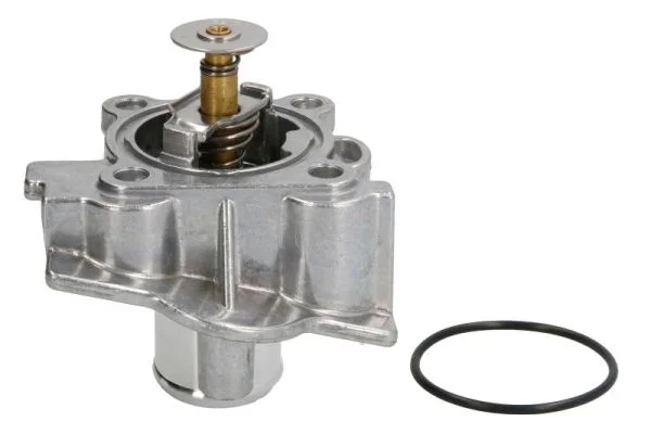 Termostat, chladivo THERMOTEC D2F011TT – OE 504387382