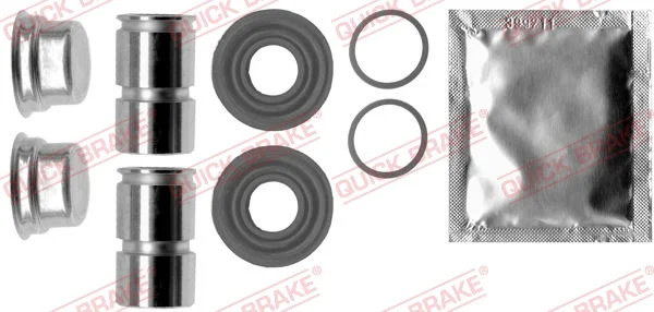 Sada prislusenstvi, brzdovy trmen QUICK BRAKE 113-1307