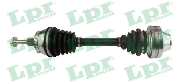 Hnací hřídel LPR DS52641