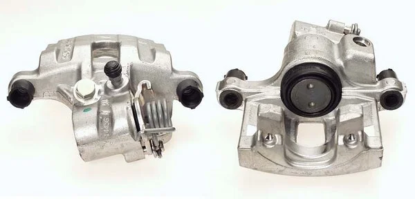 Brzdový třmen BUDWEG CALIPER 343518