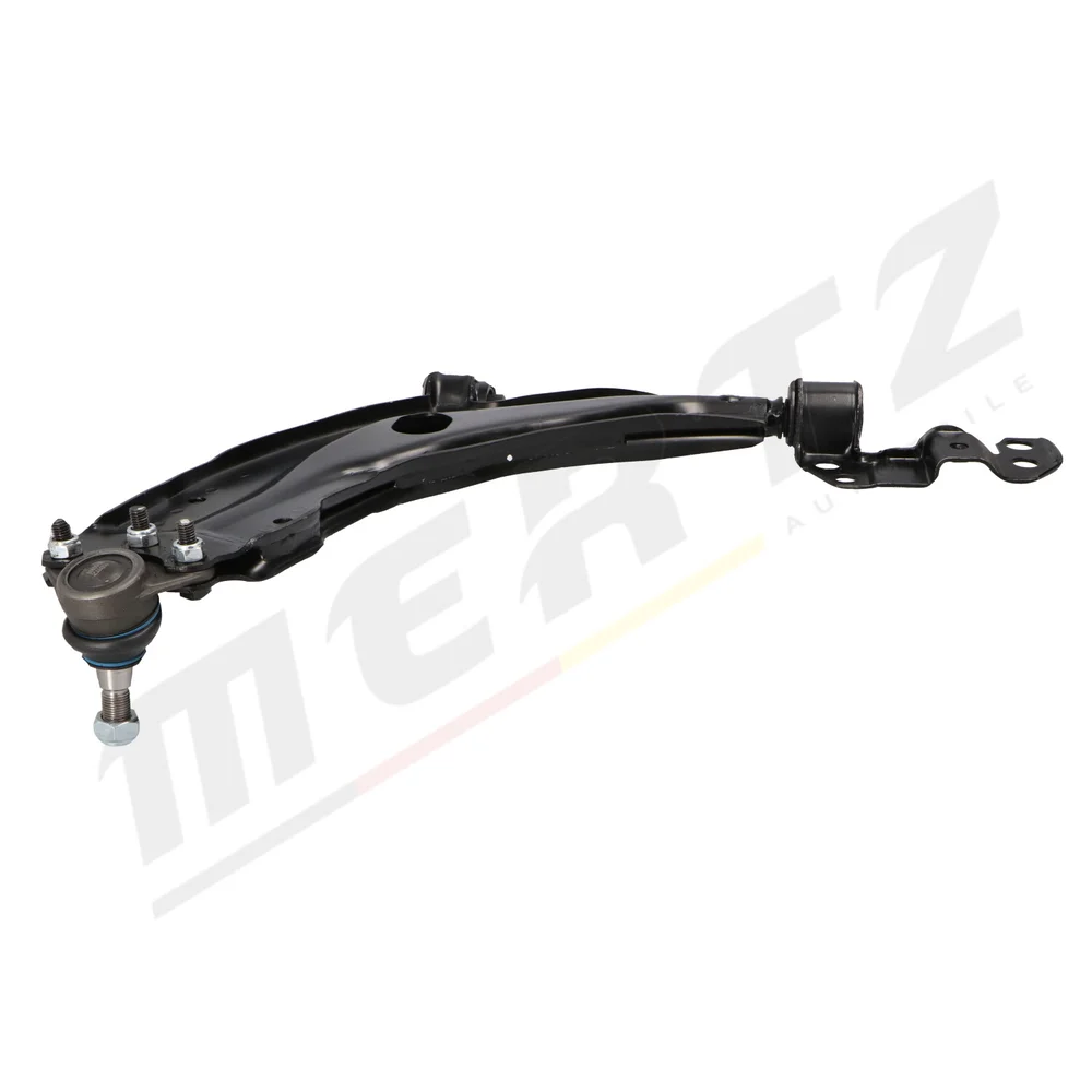 Řídicí páka, zavěšení kol MERTZ M-S0910