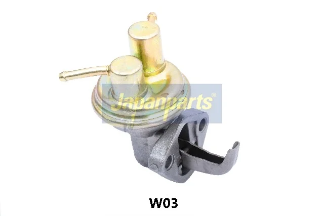 Palivové čerpadlo JAPANPARTS PB-W03 – OE 15100-78B00
