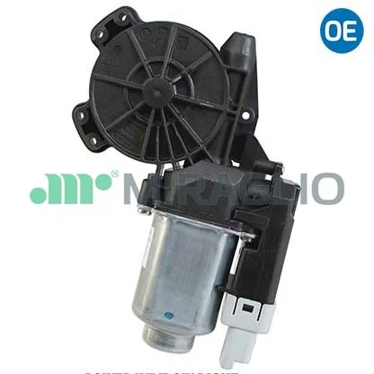 Elektromotor, zvedací zařízení oken MIRAGLIO 30/2423 – OE 9221FT* Elektromotor, zvedací zařízení oken MIRAGLIO 30/2423 – OE 9221FT*