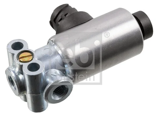 Magnetický ventil FEBI BILSTEIN 185496 Magnetický ventil FEBI BILSTEIN 185496