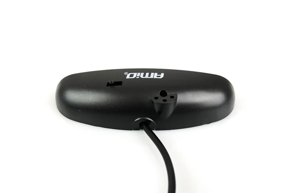 DISPLEJ PRO LED PARKOVACÍ SENZORY AMIO 01018 - Obrázek 4