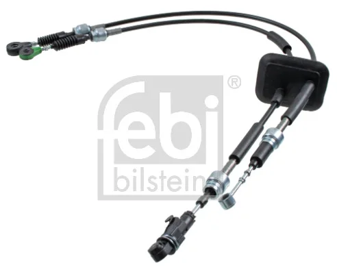 Tažné lanko, ruční převodovka FEBI BILSTEIN 196006