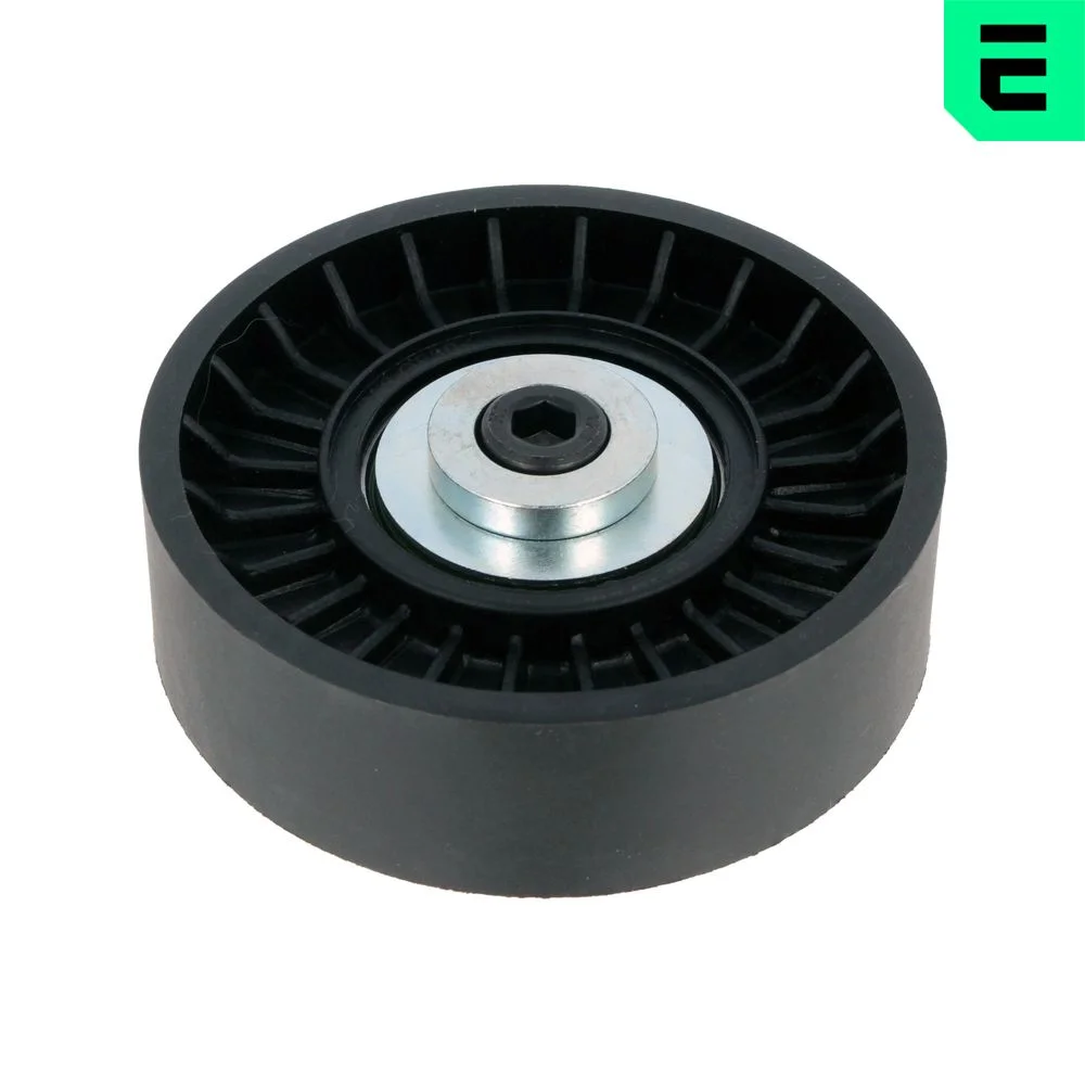 Vratna/vodici kladka, klinovy zebrovy remen OPTIMAL 0-N1305 Vratna/vodici kladka, klinovy zebrovy remen OPTIMAL 0-N1305