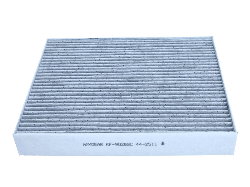 Filtr, vzduch v interiéru MAXGEAR 26-2619