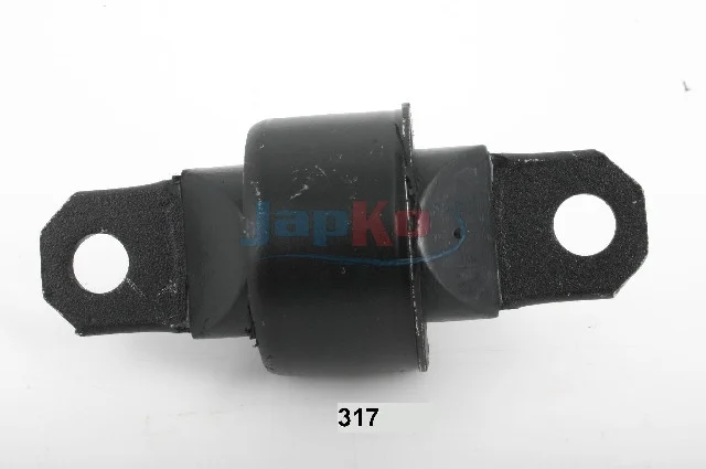 Uložení, řídicí mechanismus JAPKO GOJ317