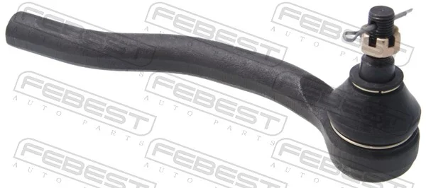 Hlava příčného táhla řízení FEBEST 0521-ERRH