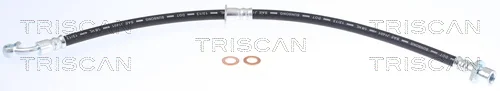 Brzdová hadice TRISCAN 815040226 – OE 01466-S9A-E01