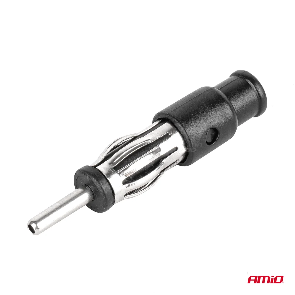 Konektor antény do auta rovný DIN AMIO-03969 - Obrázek 4