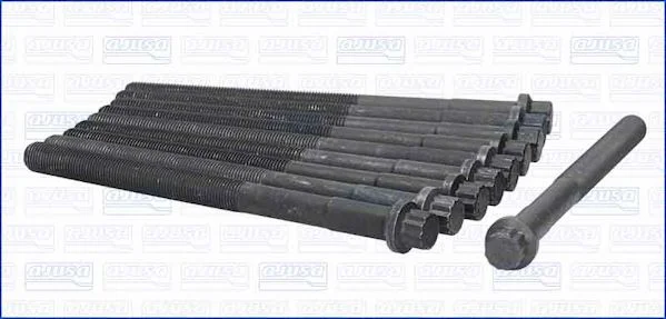 Sada sroubu pro hlavy valcu AJUSA 81056500 – OE 90910-02171_