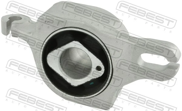 Uložení, řídicí mechanismus FEBEST BZAB-166FR