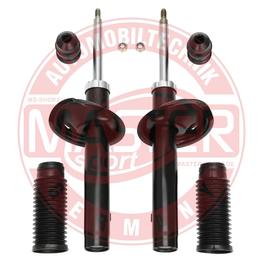 Tlumič pérování MASTER-SPORT GERMANY 16K002313