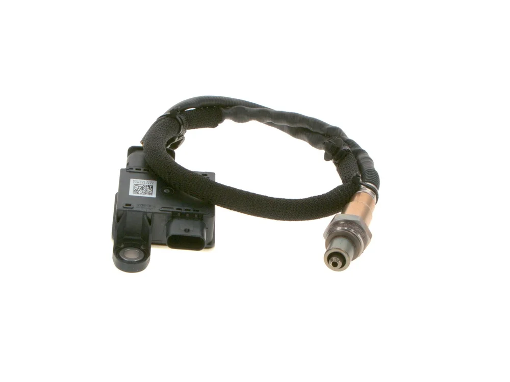 Casticovy senzor BOSCH 0281006748 – OE 392652A450