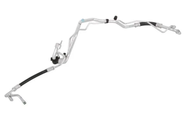 Vysokotlaké / nízkotlaké vedení, klimatizace THERMOTEC KTT160150 Vysokotlaké / nízkotlaké vedení, klimatizace THERMOTEC KTT160150