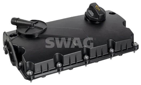 Kryt hlavy válce SWAG 33104690