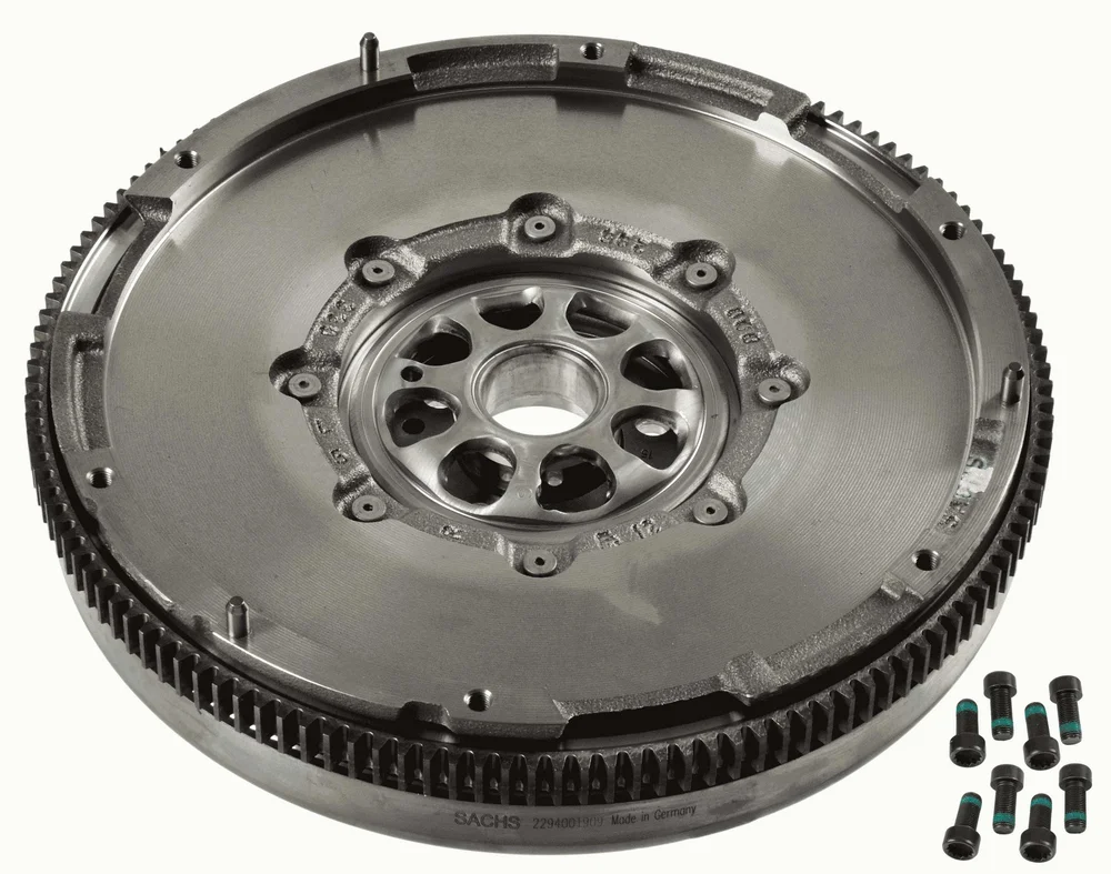 Setrvačník SACHS 2294001909 – OE 06J105266AL Setrvačník SACHS 2294001909 – OE 06J105266AL
