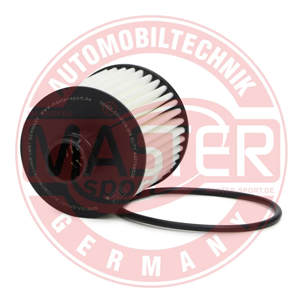 Olejový filtr MASTER-SPORT GERMANY 7042Z-OFS-PCS-MS