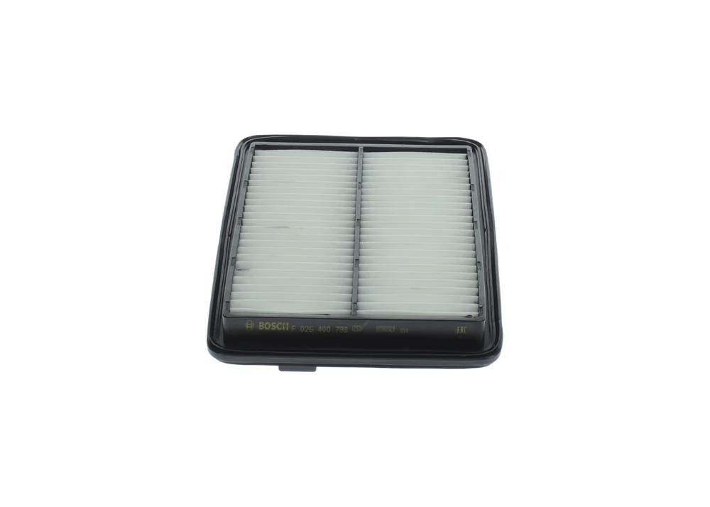 Vzduchový filtr BOSCH F026400798
