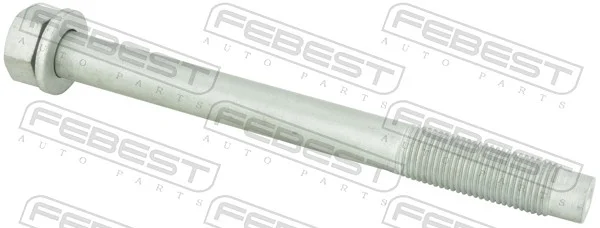 Upevňovací čepy, příčné závěsné rameno FEBEST 0198-006