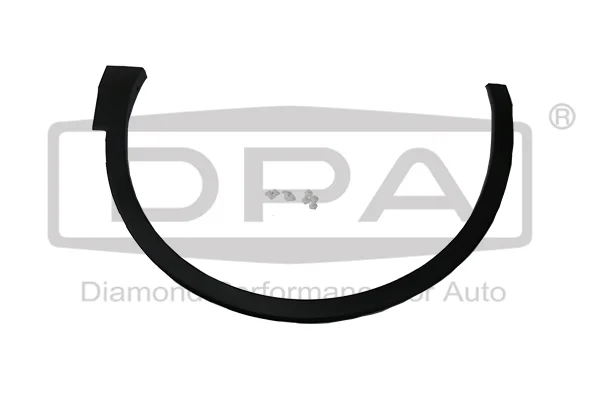 obložení, dutina kola DPA 88541794602 – OE 5NN854732A9B9