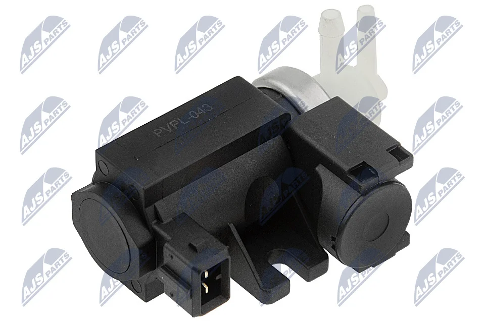 Měnič tlaku, turbodmychadlo NTY EGR-PL-043 Měnič tlaku, turbodmychadlo NTY EGR-PL-043