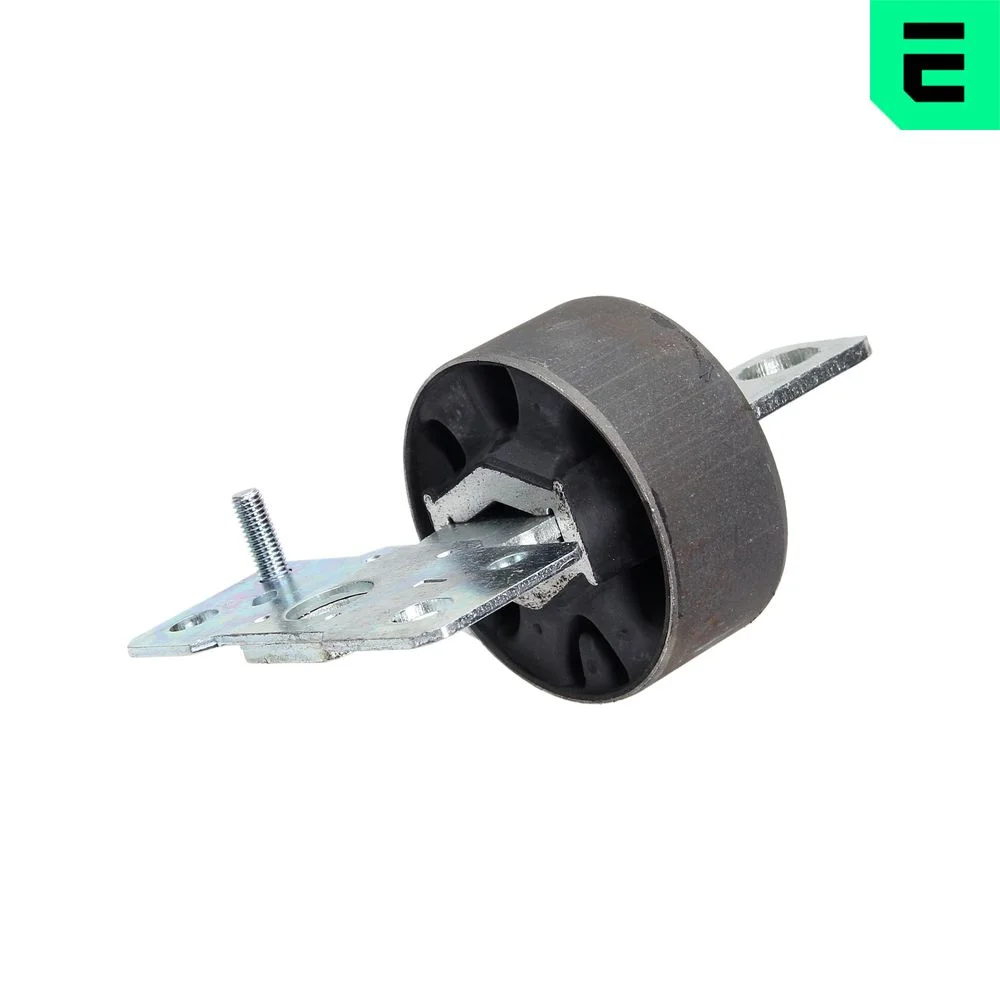 Uložení, řídicí mechanismus OPTIMAL F8-7877