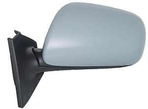 Vnější zpětné zrcátko LORO 3917M02