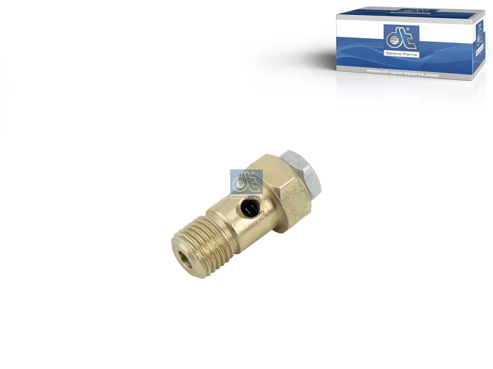 Přepadový ventil DT Spare Parts 2.91025 Přepadový ventil DT Spare Parts 2.91025