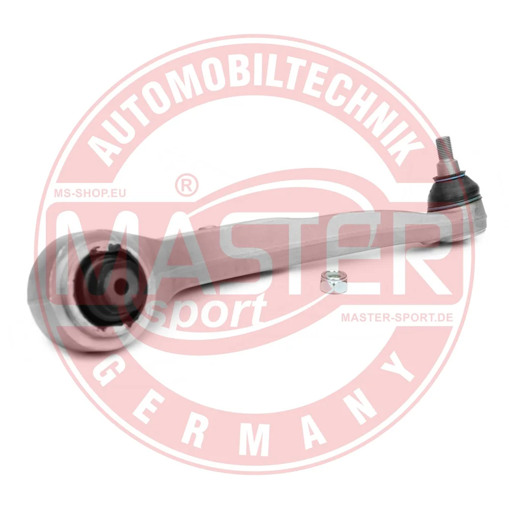 Řídicí páka, zavěšení kol MASTER-SPORT GERMANY 2402BB-PCS-MS