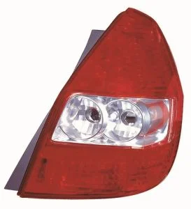 HD JAZZ/P zad světlo DEPO 217-1962R3LD-UE – OE 33501SAA003