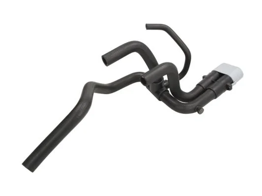 Hadicka, vymenik tepla – topeni THERMOTEC DNR002TT – OE 7700417717