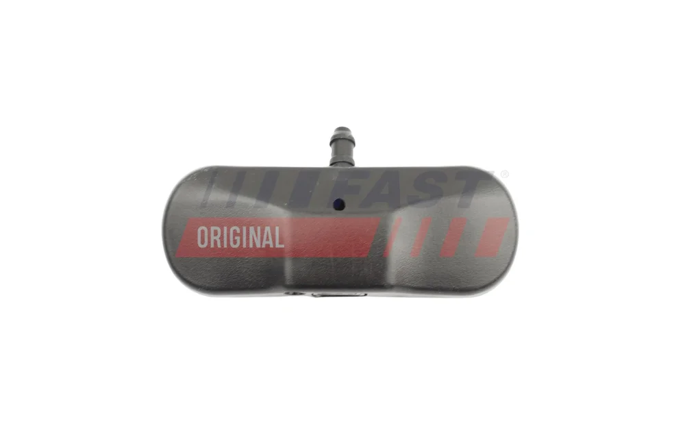 Tryska ostřikovače, čištění skel FAST FT00528 – OE 5M0955986C Tryska ostřikovače, čištění skel FAST FT00528 – OE 5M0955986C