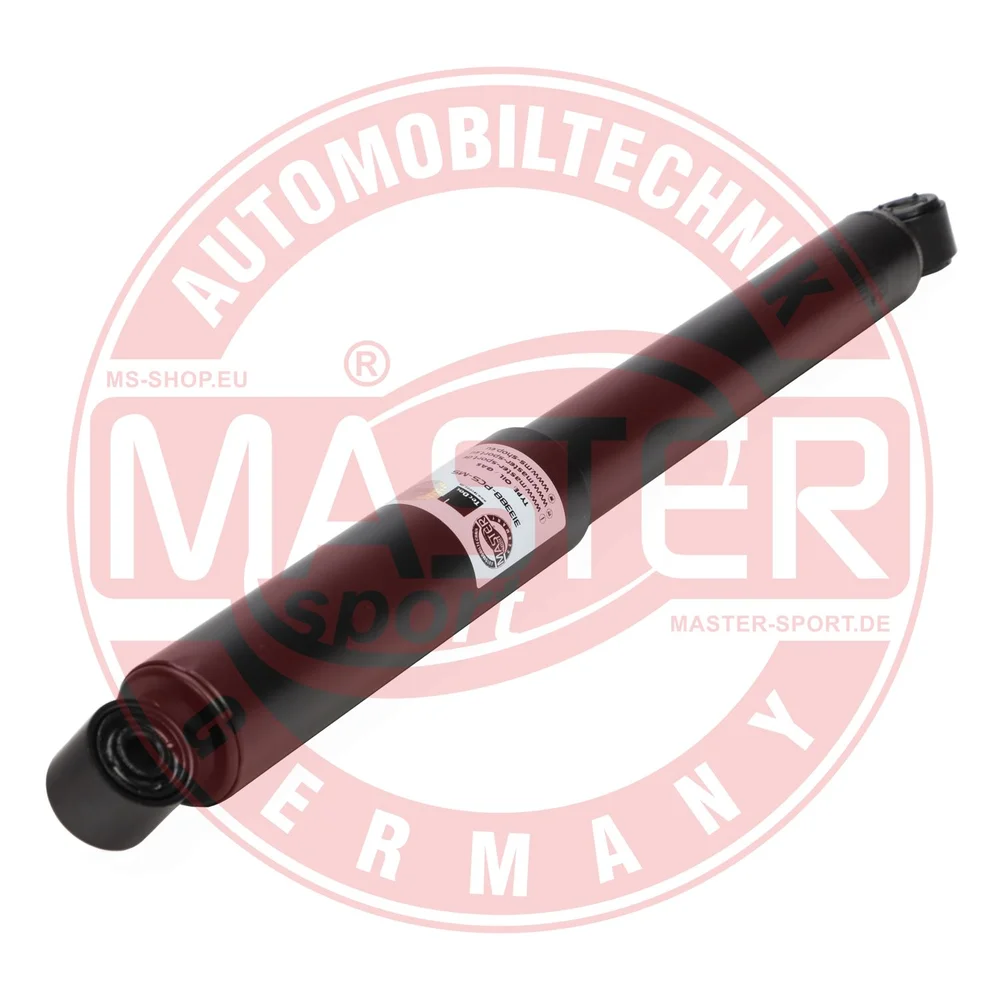 Tlmič perovania MASTER-SPORT GERMANY 313388-PCS-MS