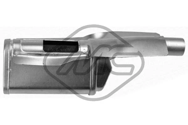 Sada hydraulického filtru, automatická převodovka METALCAUCHO 21071 Sada hydraulického filtru, automatická převodovka METALCAUCHO 21071