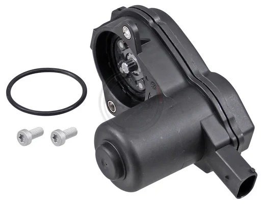 Motor brzdového třmenu, ruční brzda A.B.S. 43693
