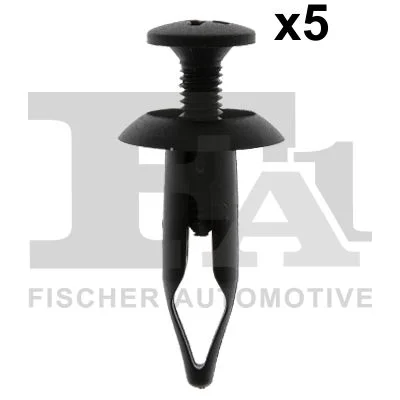 Sortiment, rozpínací/kotevní hmoždinky FA1 25-30001.5 Sortiment, rozpínací/kotevní hmoždinky FA1 25-30001.5