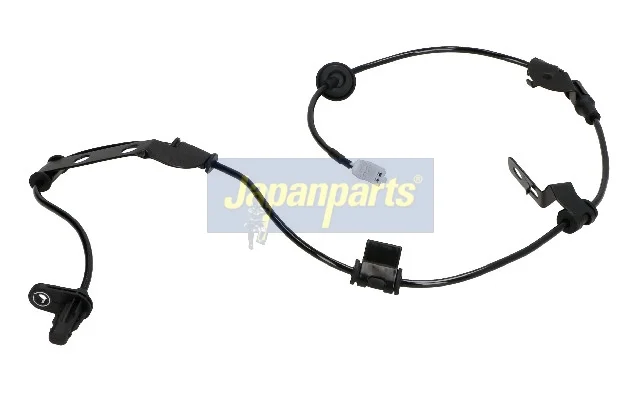 Snímač, počet otáček kol JAPANPARTS ABS-H101 – OE 956812S300