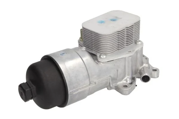 Olejový chladič, motorový olej THERMOTEC D4C008TT Olejový chladič, motorový olej THERMOTEC D4C008TT