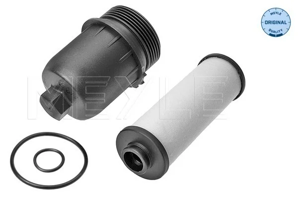 Sada hydraulickeho filtru, automaticka prevodovka MEYLE 1001371004 Sada hydraulickeho filtru, automaticka prevodovka MEYLE 1001371004
